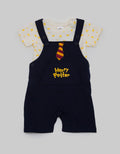 Pipiniko Harry Potter Overall Anak Laki-laki