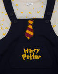 Pipiniko Harry Potter Overall Anak Laki-laki