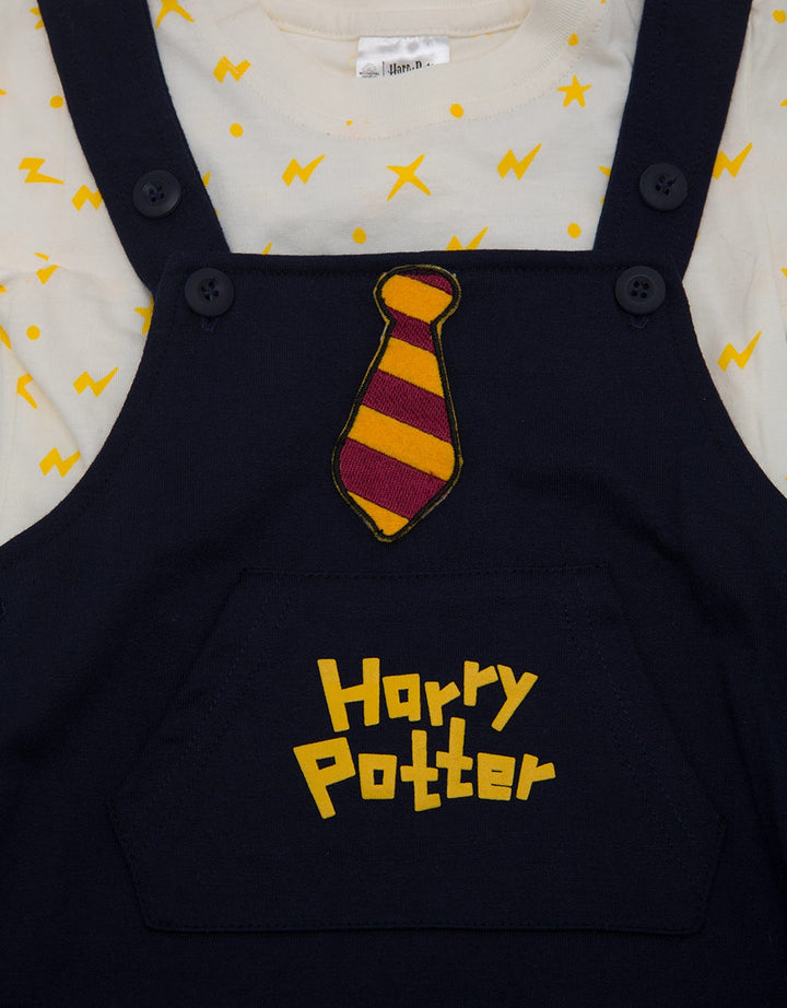 Pipiniko Harry Potter Overall Anak Laki-laki