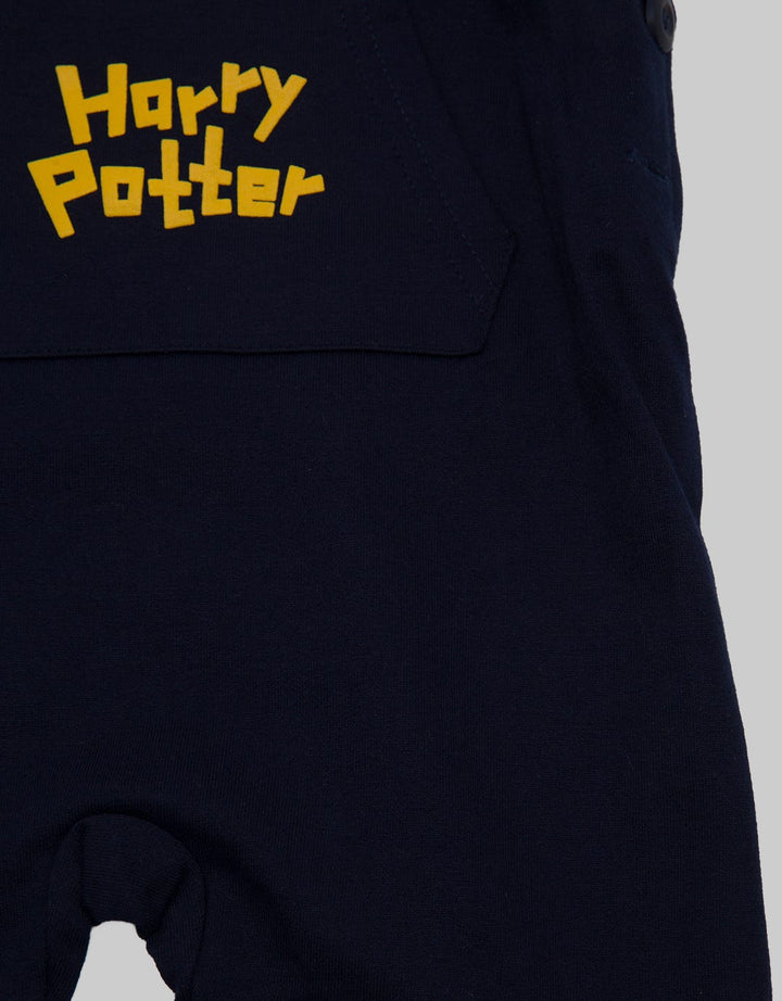 Pipiniko Harry Potter Overall Anak Laki-laki
