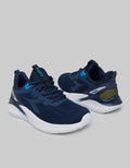 Diadora Flynn Running Shoes Pria