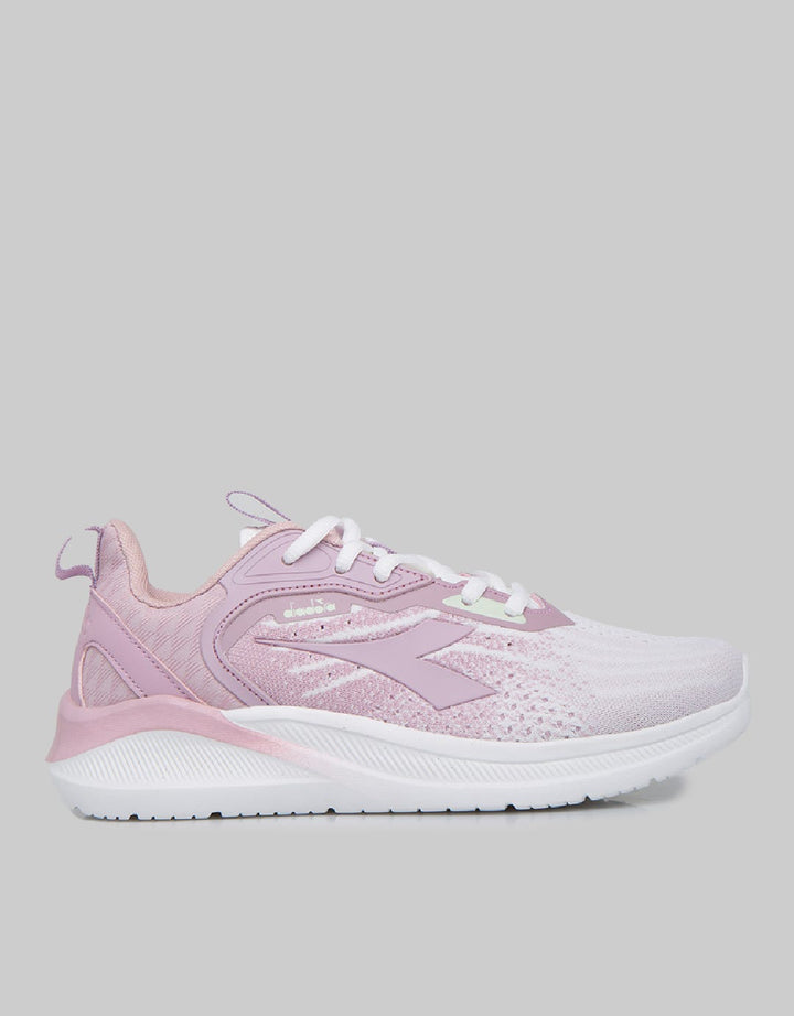 Diadora Finley Sepatu Running Wanita
