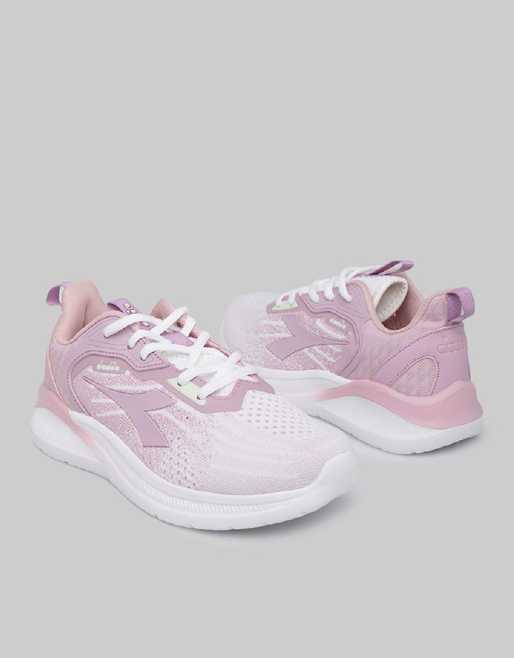 Diadora Finley Sepatu Running Wanita