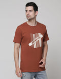 T Zone Short Sleeve T-Shirt Big Size Absolutely