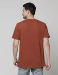 T Zone Short Sleeve T-Shirt Big Size Absolutely