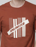 T Zone Short Sleeve T-Shirt Big Size Absolutely