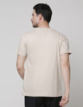 T Zone Short Sleeve T-Shirt Photoprint Flash