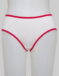 Nevada Midi Briefs Panty Polkadot Bunny