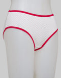 Nevada Midi Briefs Panty Polkadot Bunny