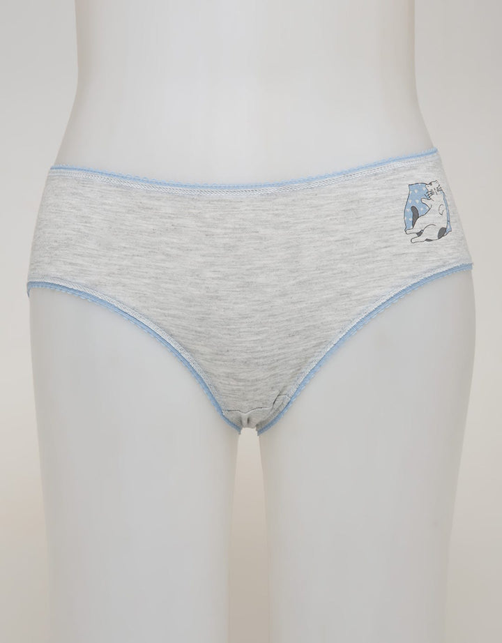 MIDI BRIEFS PANTY LA
