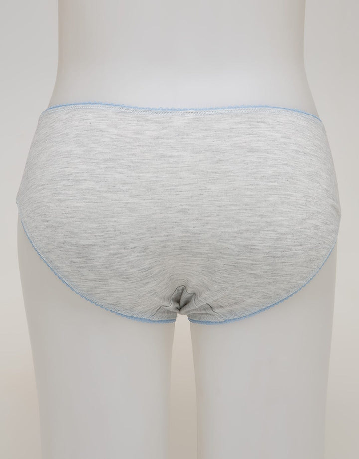 MIDI BRIEFS PANTY LA