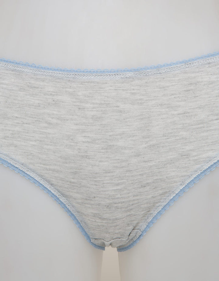 MIDI BRIEFS PANTY LA