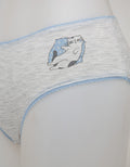 MIDI BRIEFS PANTY LA