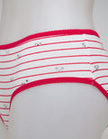 Nevada Midi Briefs Panty Waving Line Koala