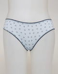 Nevada Mini Briefs Panty Aop Love Outline