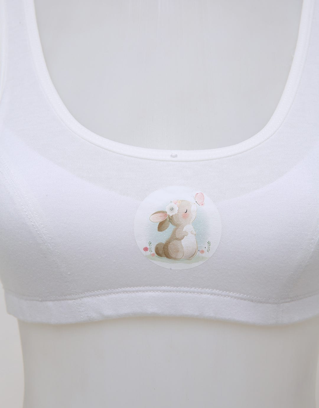 Nevada Mini Set Step 1 Cute Bunny