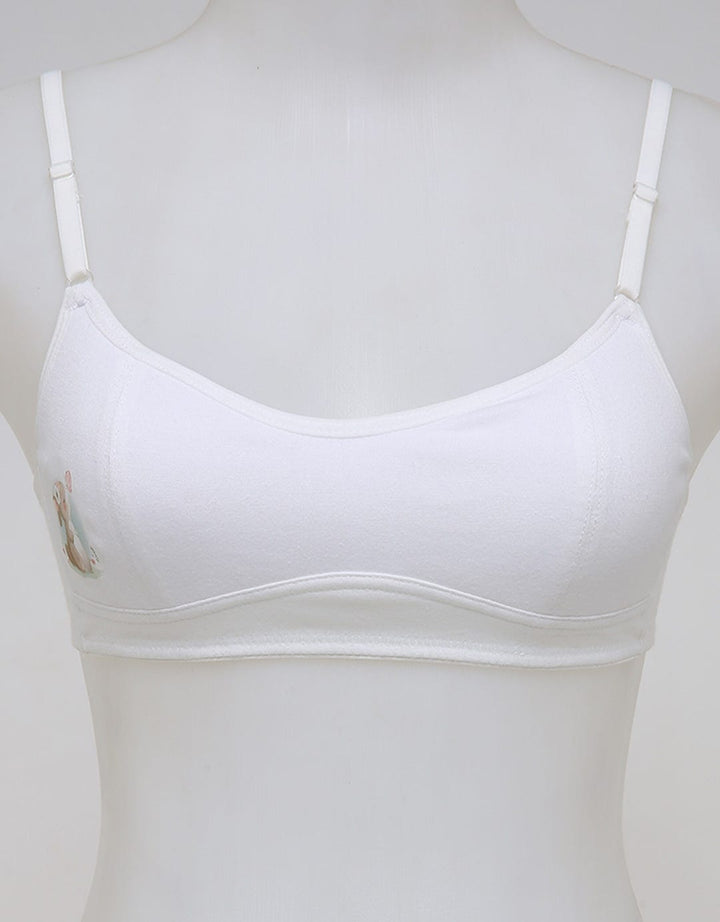 Nevada Mini Bra Set Step 2 Cute Bunny