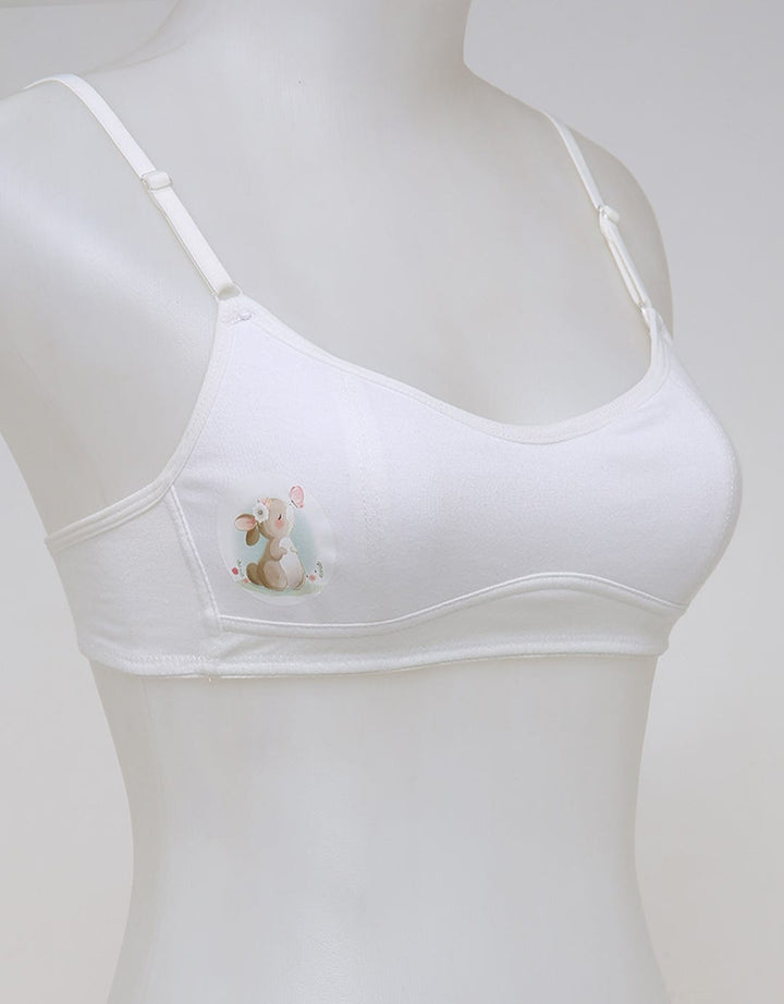 Nevada Mini Bra Set Step 2 Cute Bunny
