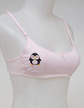 Nevada Pinguin Print Mini Set Step 2 Wanita
