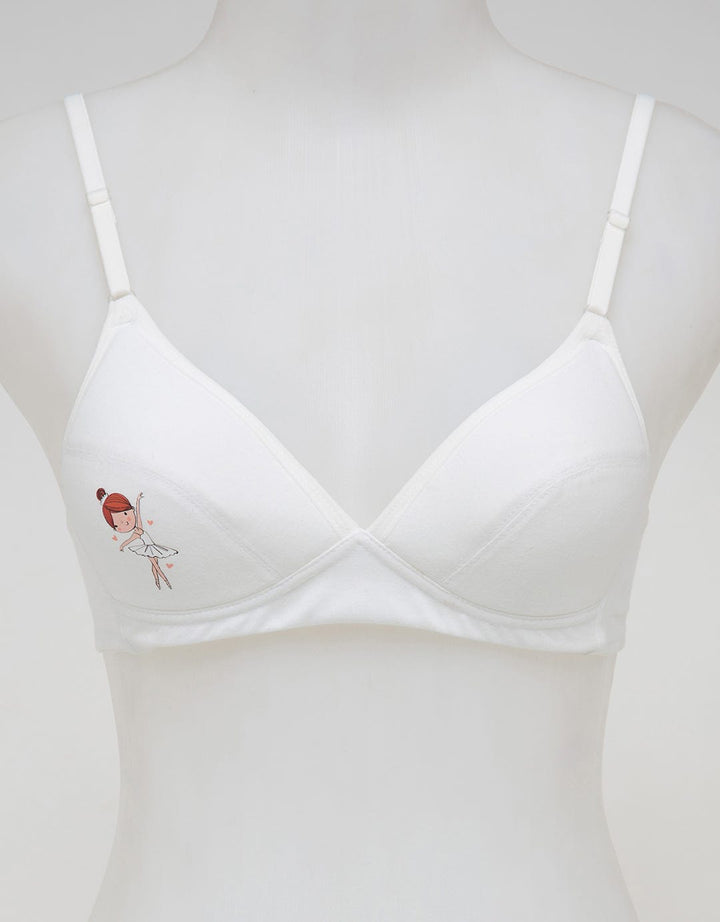 MINI SET BRA BASIC S