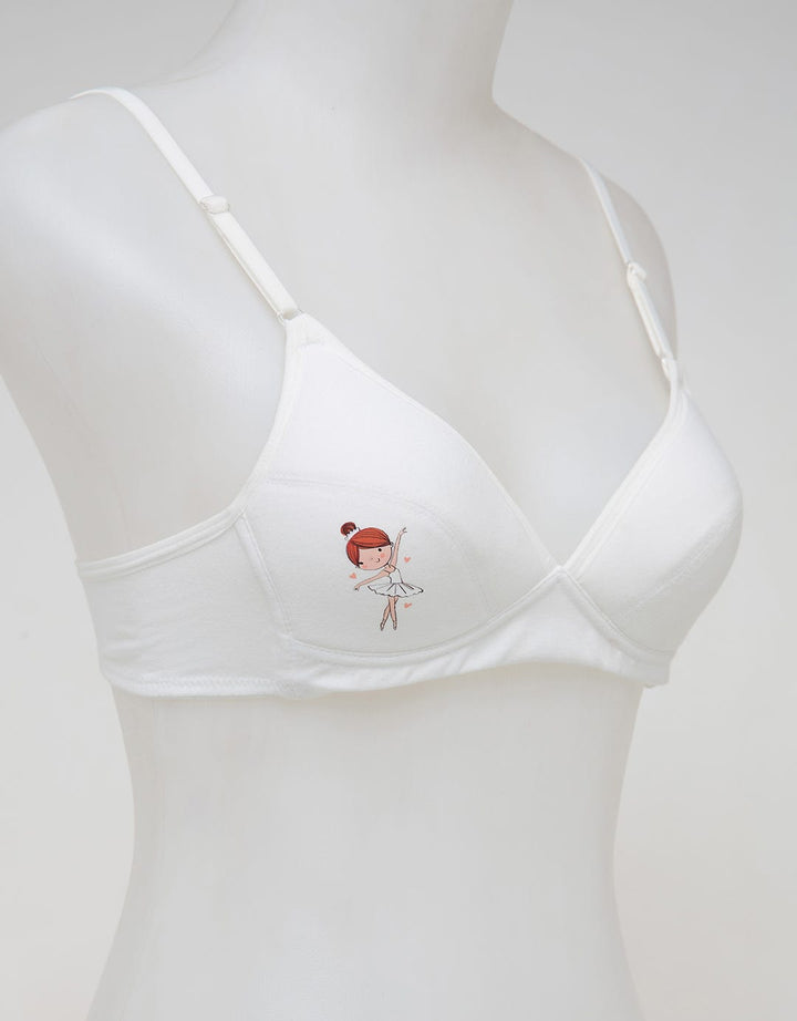 MINI SET BRA BASIC S