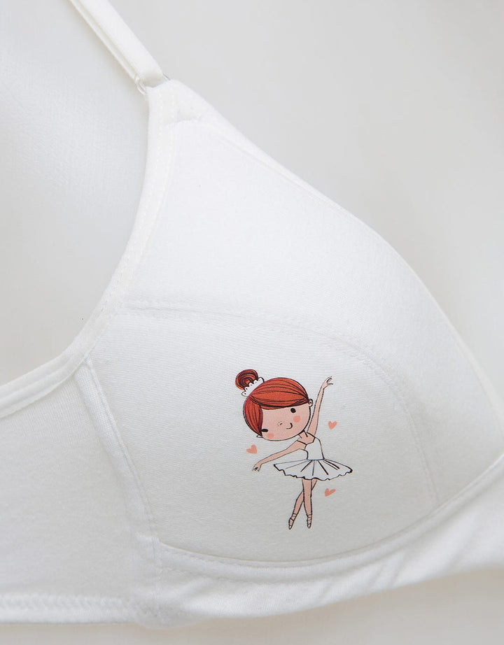 MINI SET BRA BASIC S