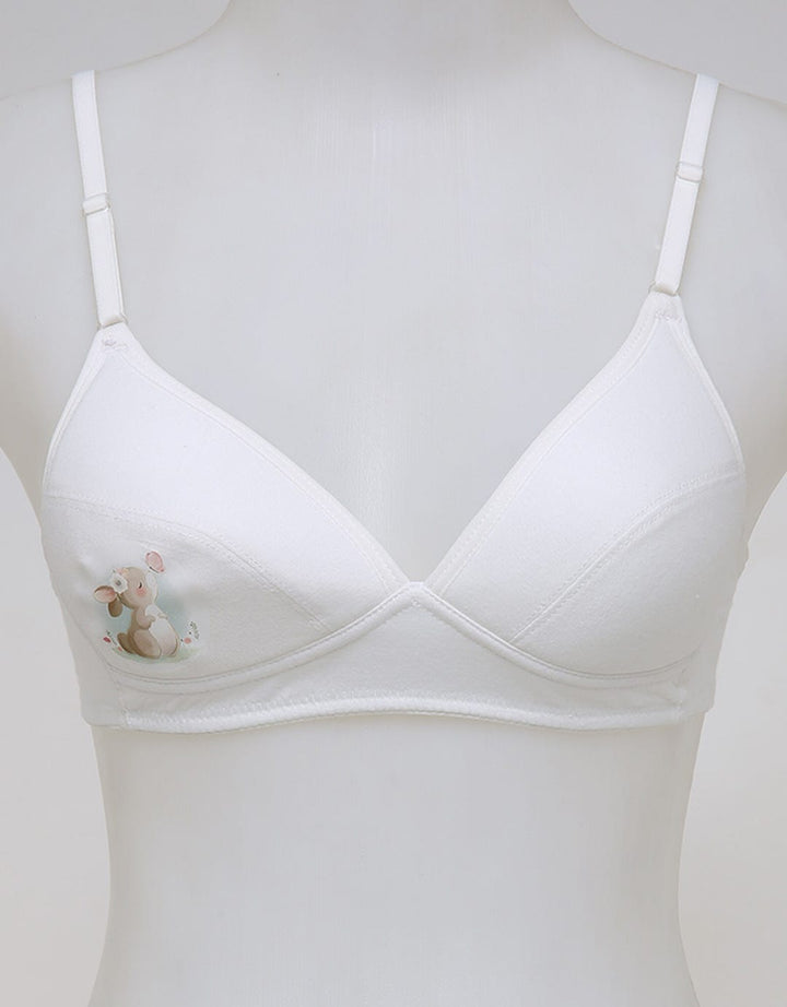 Nevada Mini Set Bra Basic Step 3 Cute Bunny