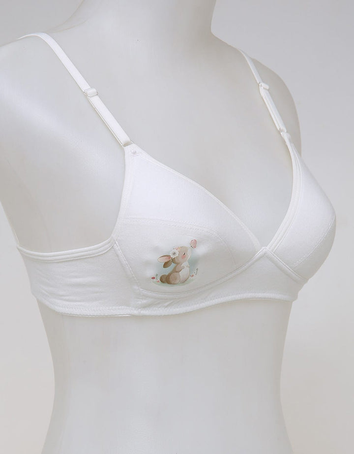 Nevada Mini Set Bra Basic Step 3 Cute Bunny