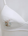Nevada Mini Set Bra Basic Step 3 Cute Bunny