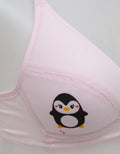 Nevada Pinguin Print Mini Set Step 3 Wanita