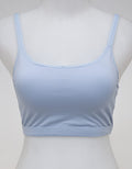 Nevada Removable Pad Scoop Bra Wanita