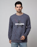 Marvel Darth Vader Washing Sweatshirt