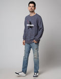 Marvel Darth Vader Washing Sweatshirt