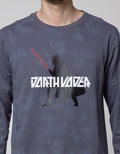 Marvel Darth Vader Washing Sweatshirt