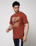 Marvel Spiderman Print Short Sleeve T-Shirt
