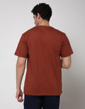 Marvel Spiderman Print Short Sleeve T-Shirt