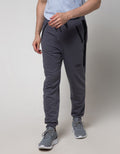Star Wars Men's Long Pants List On Side