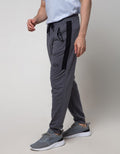 Star Wars Men's Long Pants List On Side