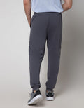 Star Wars Men's Long Pants List On Side