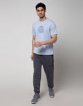 Star Wars Men's Long Pants List On Side