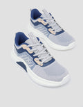 Airwalk Simon Sepatu Sneakers Pria