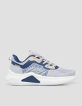 Airwalk Simon Sepatu Sneakers Pria