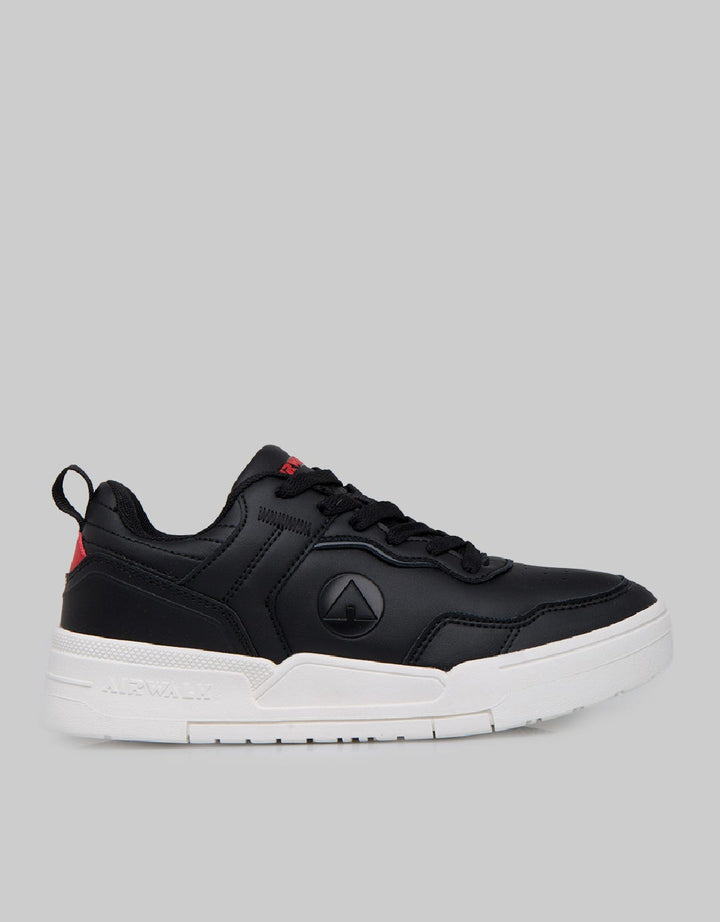 Airwalk Shemar Sepatu Sport Pria