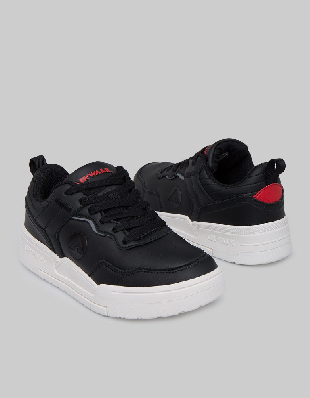 Airwalk Shemar Sepatu Sport Pria
