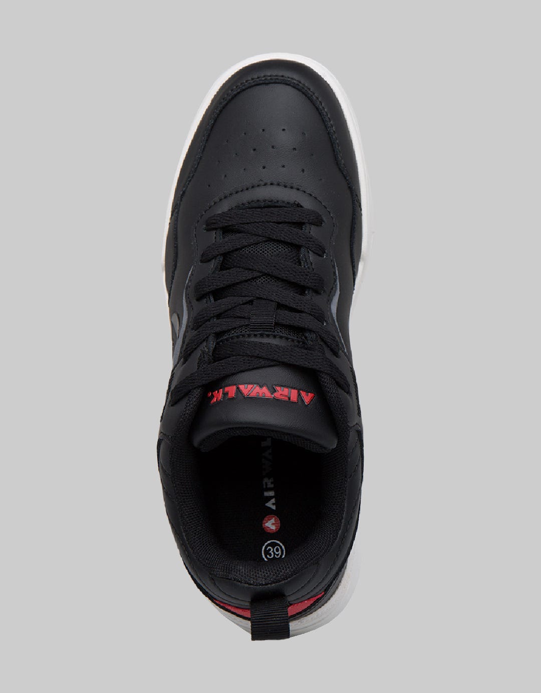 Airwalk Shemar Sepatu Sport Pria