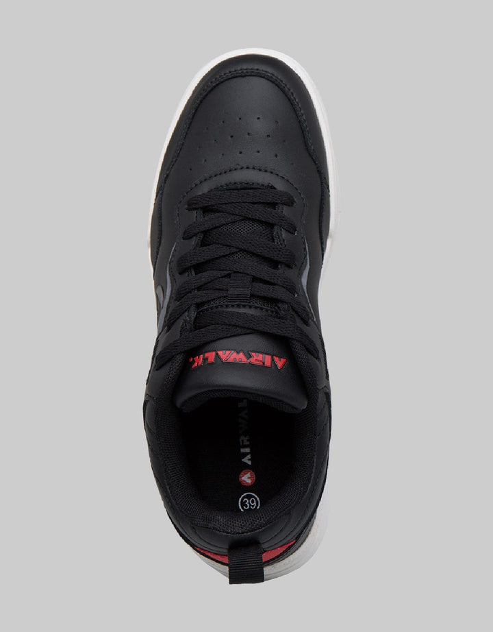 Airwalk Shemar Sepatu Sport Pria
