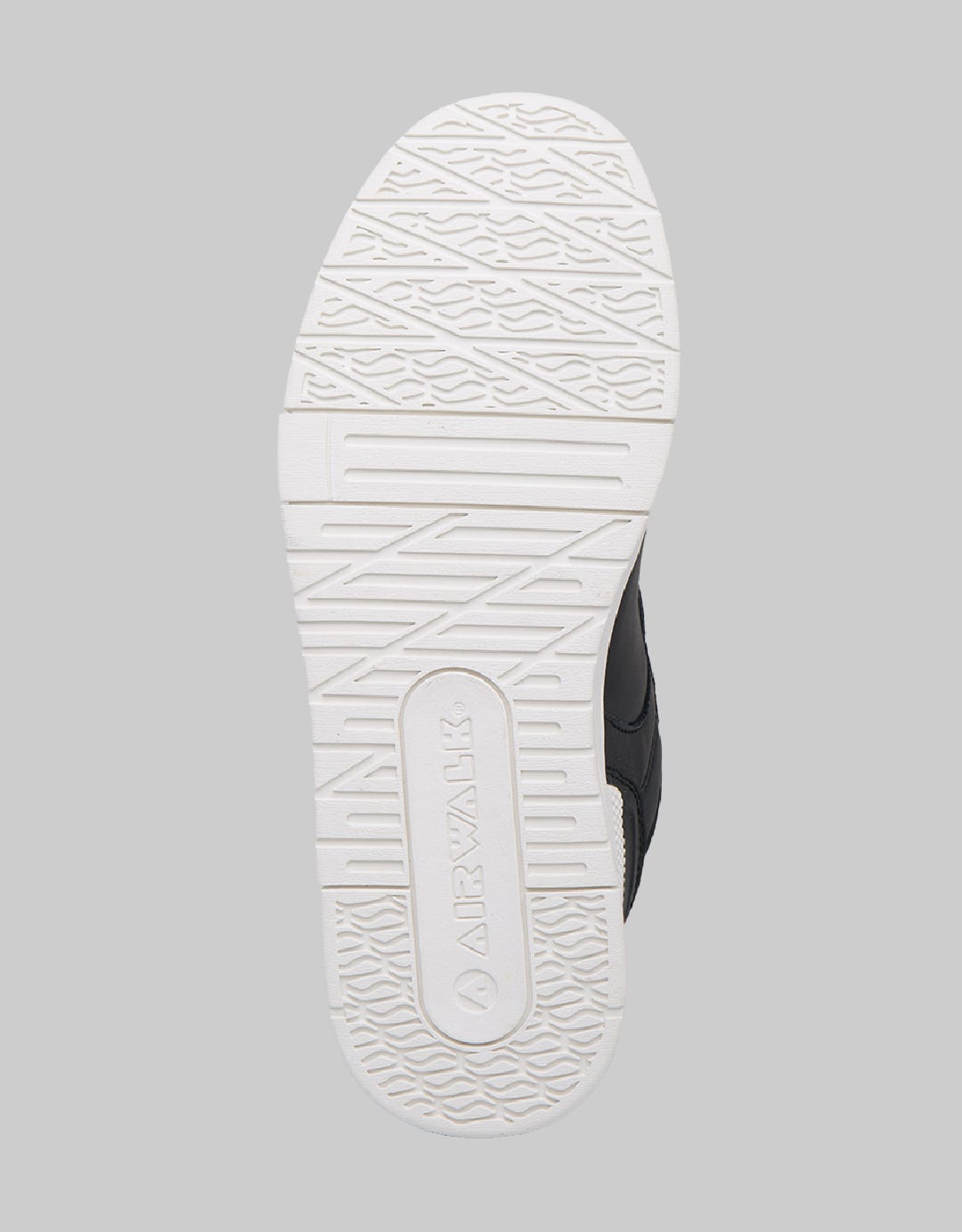 Airwalk Shemar Sepatu Sport Pria