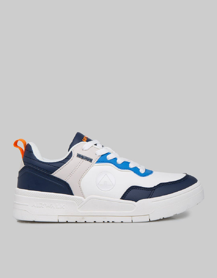 Airwalk Shemar Sepatu Sport Pria
