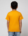 Marvel T-Shirt Spiderman Face Half Splash