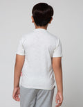 Marvel T-Shirt Spiderman Jump City